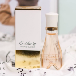 nước hoa Suddenly Madame Glamour 50 ml