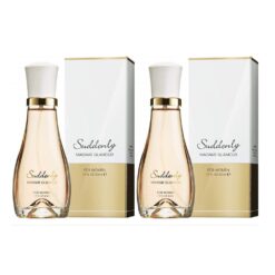 nước hoa Suddenly Madame Glamour 50 ml