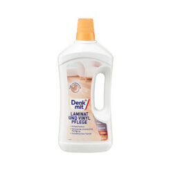 Nước lau sàn gỗ Denkmit dung tích 1L