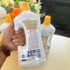 Nước lau sàn gỗ Denkmit dung tích 1L