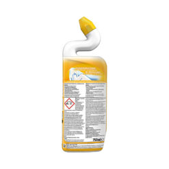 Nước Tẩy rửa bồn cầu WC Ente hương Cam 750ml (WC-Reiniger Gel Citrus, 750 ml)