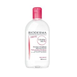 Nước tẩy trang Bioderma H2O 500ml