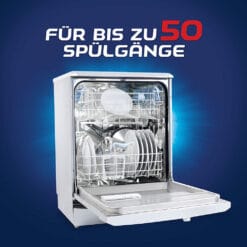 Nước trợ xả Finish