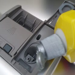 Nước trợ xả Finish