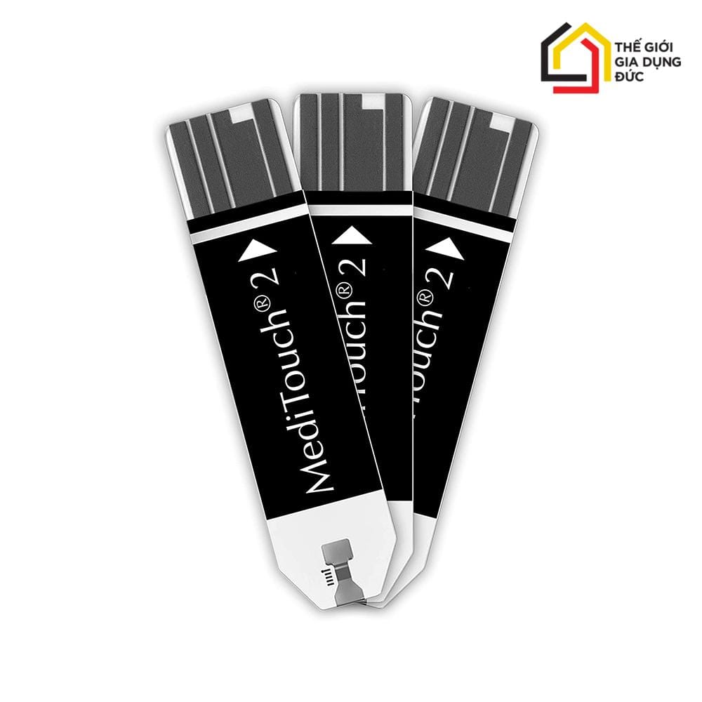 que-thu-duong-huyet-medisana-meditouch-2 (2) que thử đường huyết Medisana Meditouch 2