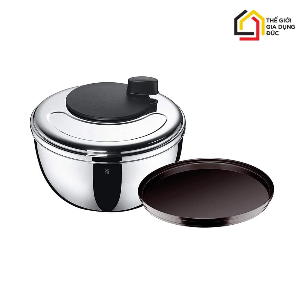 ro-quay-kho-rau-hoa-qua-wmf (1) Rổ quay rau WMF chất lượng cao cho rau củ quả luôn khô