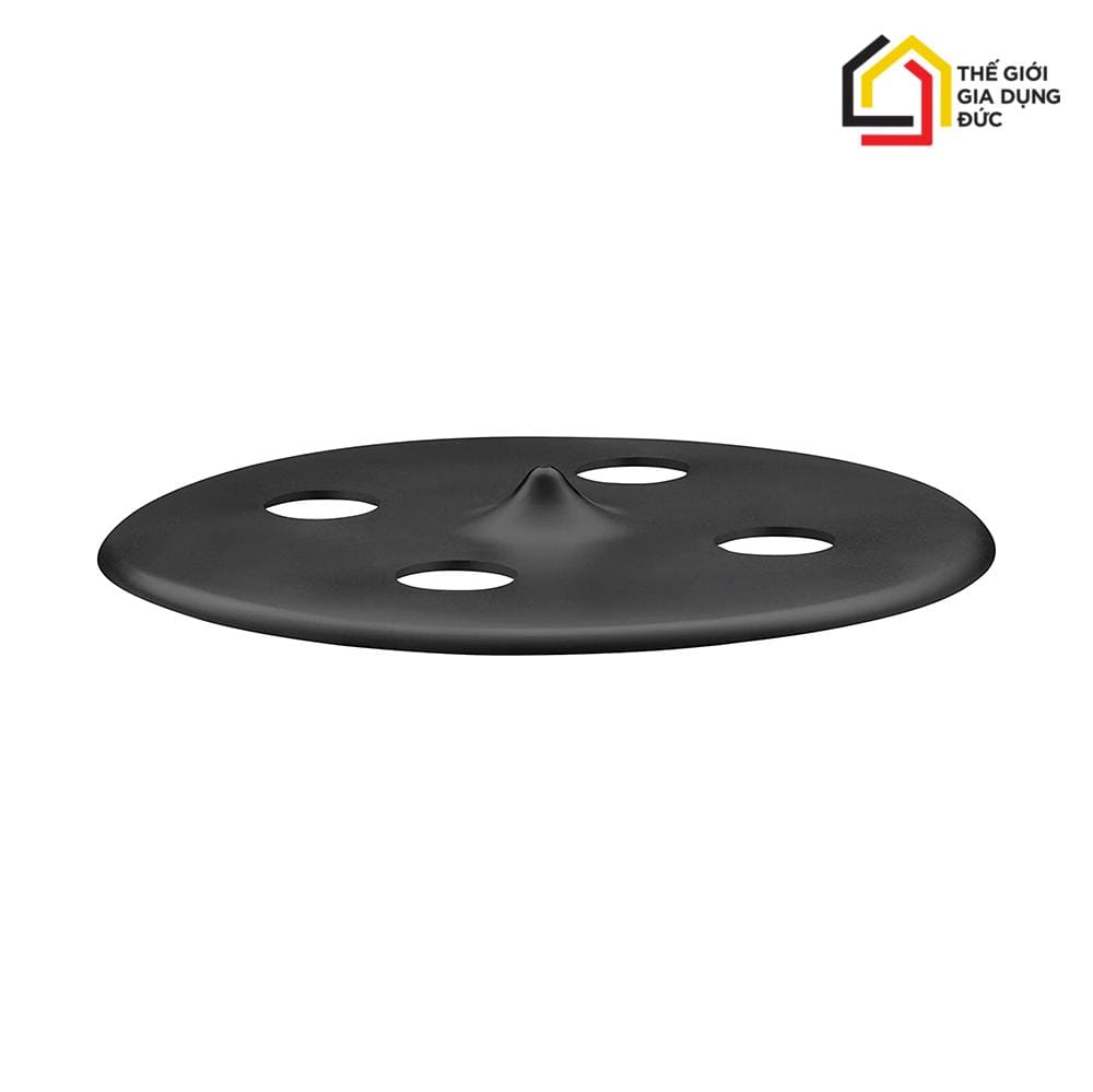 ro-quay-kho-rau-hoa-qua-wmf (11) Rổ quay rau WMF chất lượng cao cho rau củ quả luôn khô