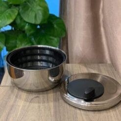 Rổ quay rau WMF chất lượng cao cho rau củ quả luôn khô