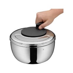 Rổ quay rau WMF chất lượng cao cho rau củ quả luôn khô