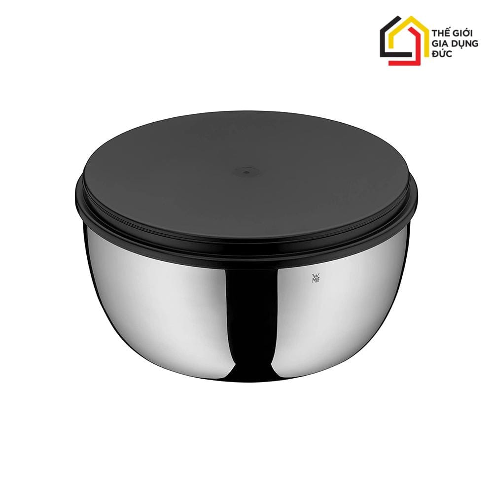 ro-quay-kho-rau-hoa-qua-wmf (4) Rổ quay rau WMF chất lượng cao cho rau củ quả luôn khô