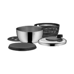 Rổ quay rau WMF chất lượng cao cho rau củ quả luôn khô