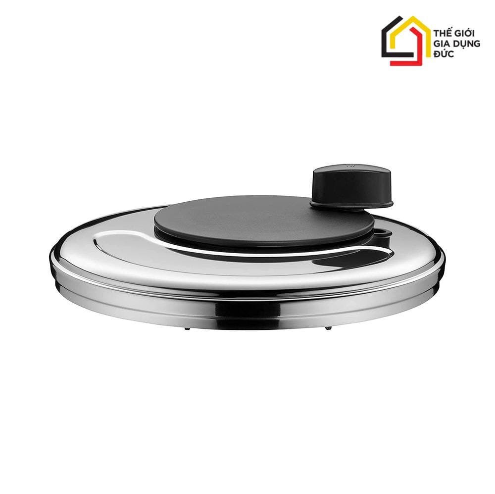 ro-quay-kho-rau-hoa-qua-wmf (9) Rổ quay rau WMF chất lượng cao cho rau củ quả luôn khô