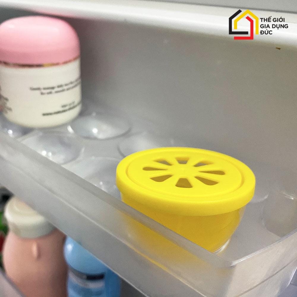sap-thom-khu-mui-tu-lanh-denkmit (5) Sáp thơm khử mùi tủ lạnh Denkmit