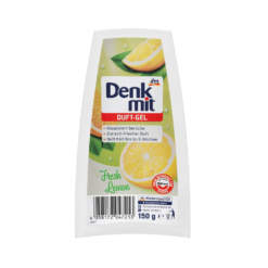 Sáp thơm phòng Denkmit Domol Duftgel 150g