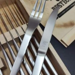 Set 12 dao dĩa Zwilling Specials Steak