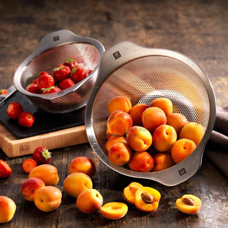 set-3-ro-inox-cao-cap-zwilling12 Set 3 rổ inox cao cấp Zwilling