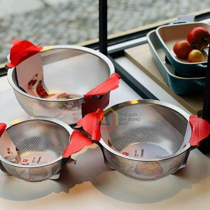 set-3-ro-inox-cao-cap-zwilling14 Set 3 rổ inox cao cấp Zwilling