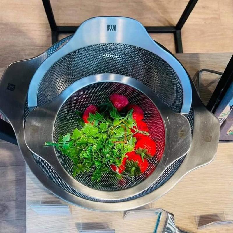 set-3-ro-inox-cao-cap-zwilling15 Set 3 rổ inox cao cấp Zwilling