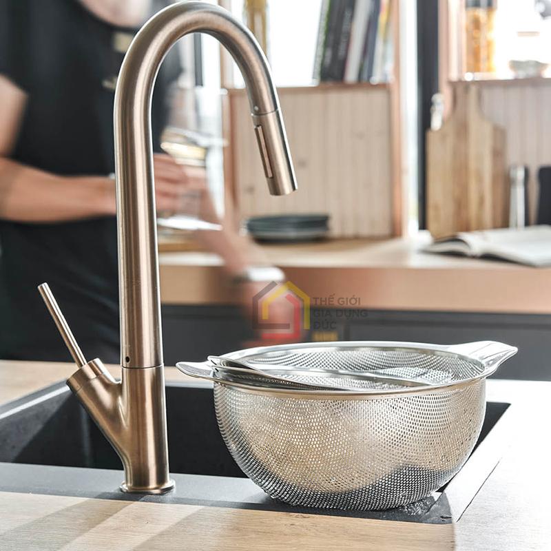 set-3-ro-inox-cao-cap-zwilling4 Set 3 rổ inox cao cấp Zwilling