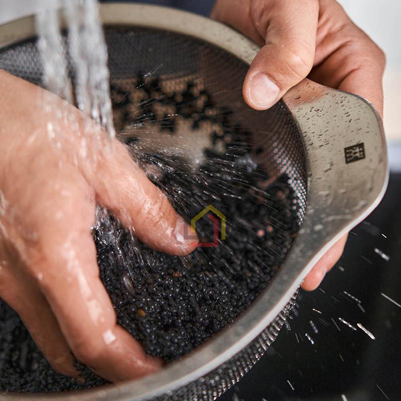 set-3-ro-inox-cao-cap-zwilling6 Set 3 rổ inox cao cấp Zwilling