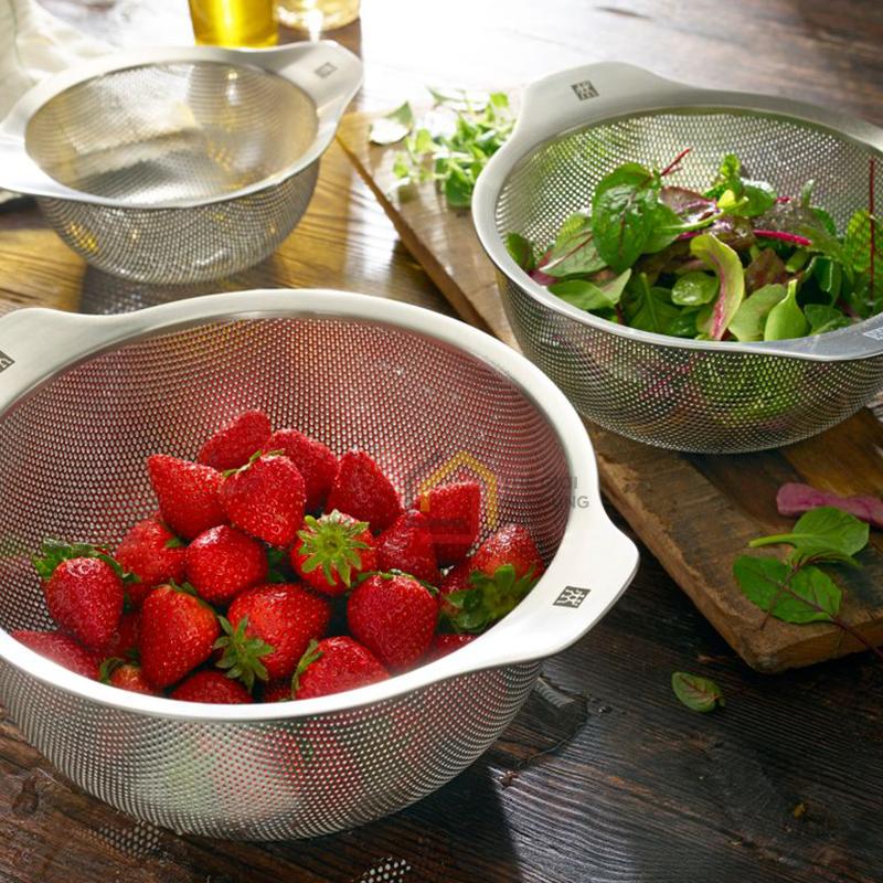 set-3-ro-inox-cao-cap-zwilling9 Set 3 rổ inox cao cấp Zwilling