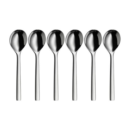 Set 6 thìa Wmf Nouva 16,5cm