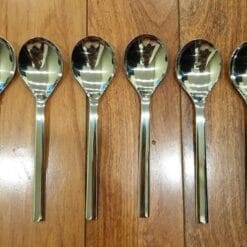 Set 6 thìa Wmf Nouva 16,5cm