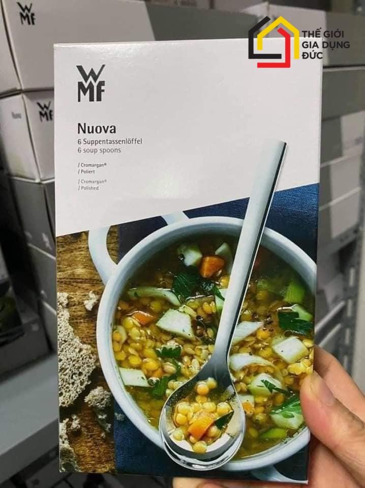 set-6-thia-wmf-nouva-165cm (4) Set 6 thìa Wmf Nouva 16,5cm