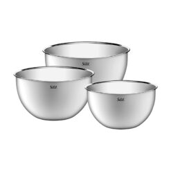 Set âu trộn Silit 3 chiếc