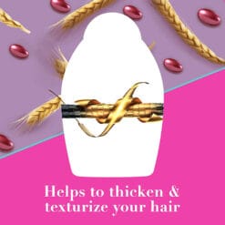 Dầu gội xả Biotin