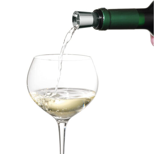 Set nút rượu vang Wmf Vino 2in1