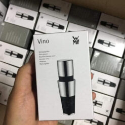 Set nút đậy và rót rượu vang WMF Vino 2in1