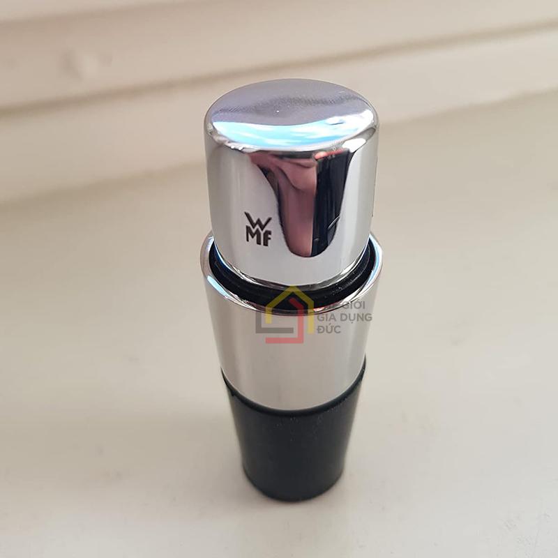 set-nut-ruou-vang-wmf-vino-2in1 (6) Set nút đậy và rót rượu vang WMF Vino 2in1