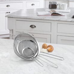 Sét rây lọc của Cuisinart Pháp