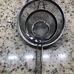 Sét rây lọc của Cuisinart Pháp