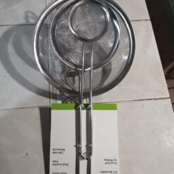 Sét rây lọc của Cuisinart Pháp