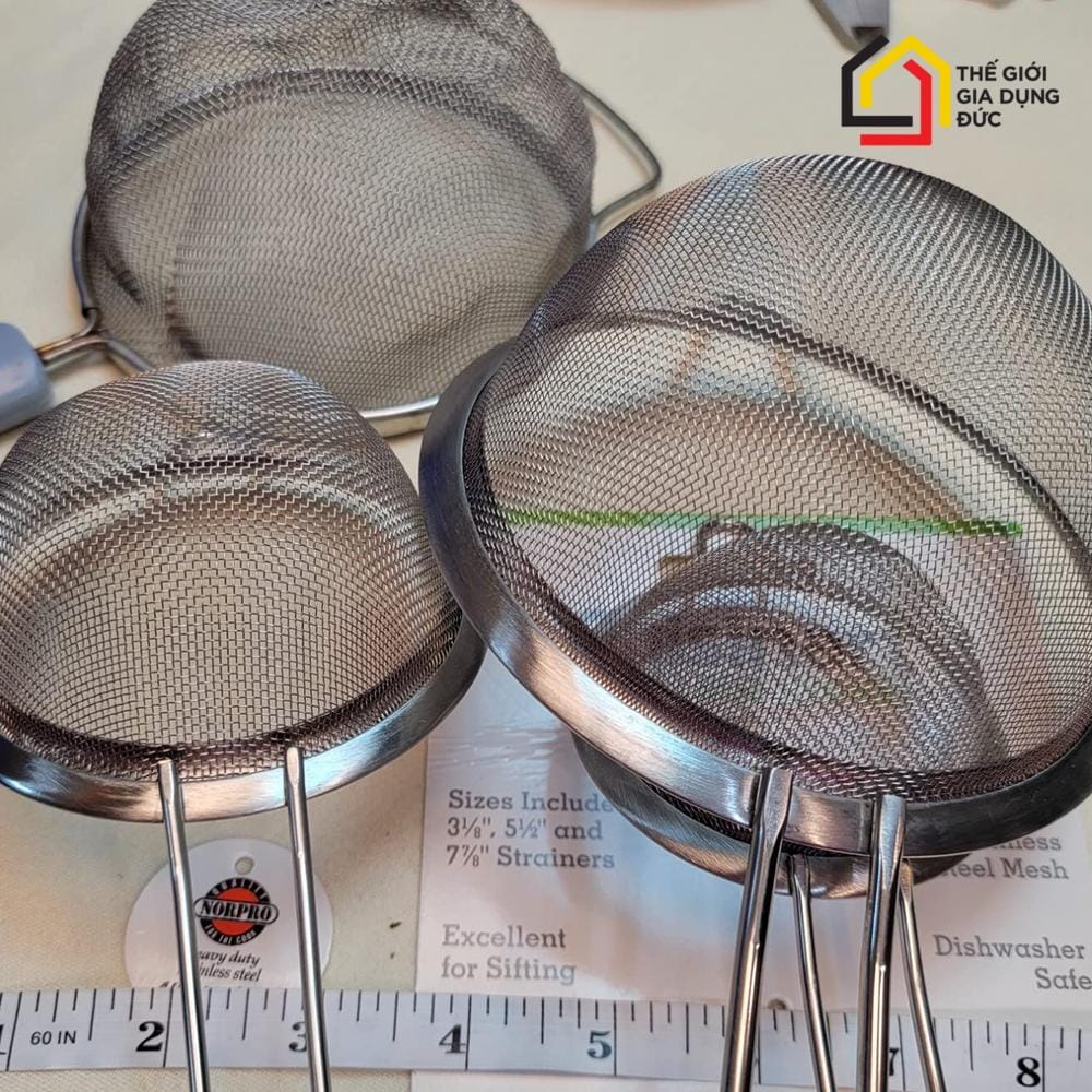 set-ray-loc-cua-cuisinart-phap (8) Sét rây lọc của Cuisinart Pháp