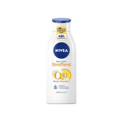 Sữa dưỡng thể chống lão hóa da Nivea Q10 Plus Vitamin C