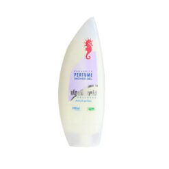 Sữa tắm cá ngựa Algemarin 300ml mẫu vát