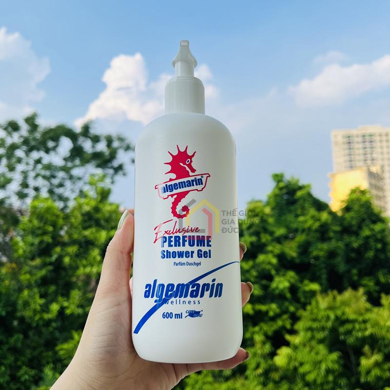 sua-tam-ca-ngua-algemarin-600ml-mau-co-voi (1) Sữa tắm cá ngựa Algemarin 600ml mẫu có vòi
