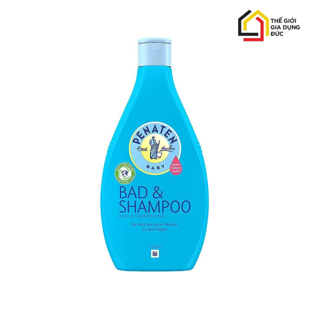 sua-tam-goi-chong-cam-penaten-cho-be (1) Sữa tắm gội chống cảm Penaten 2 trong 1