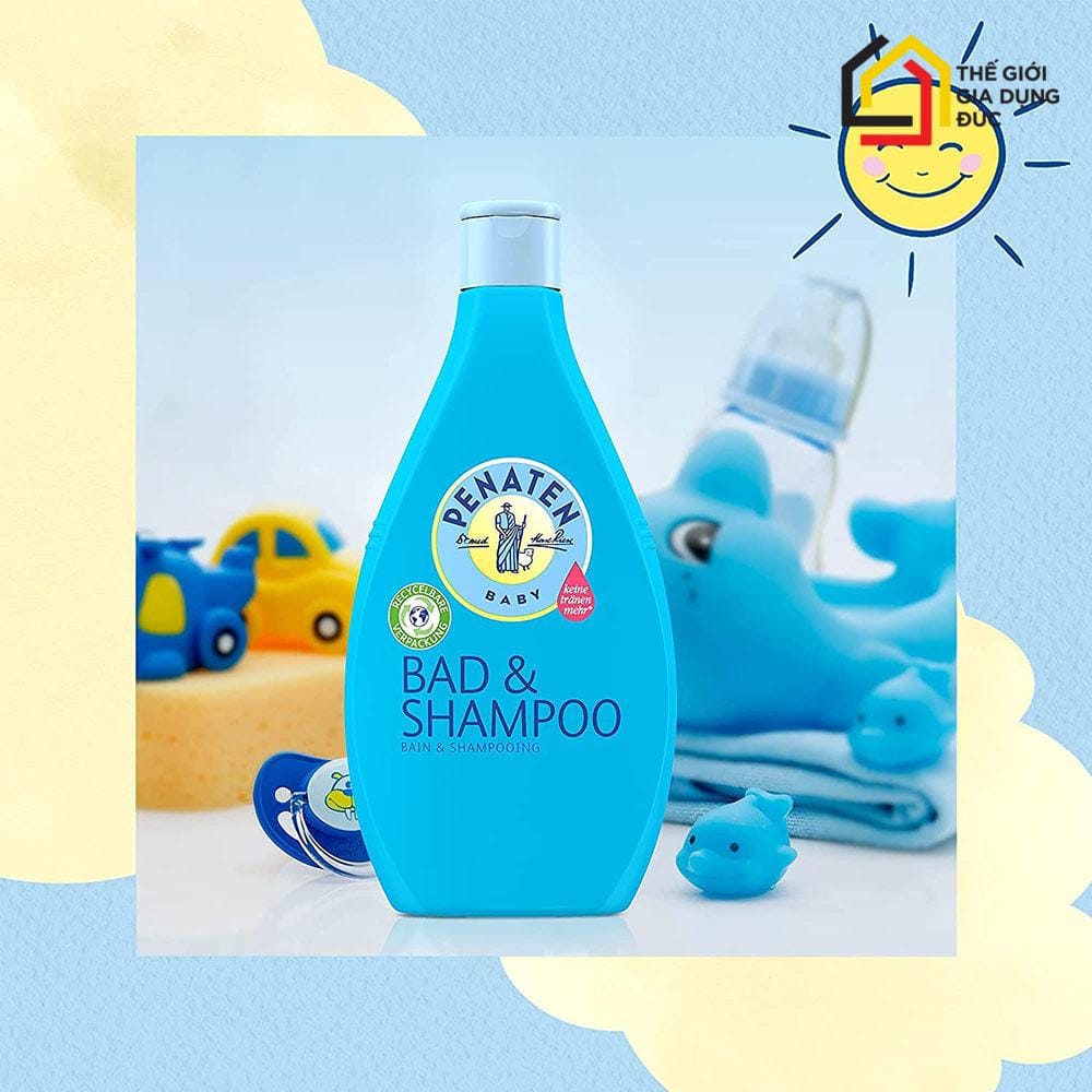 sua-tam-goi-chong-cam-penaten-cho-be (8) Sữa tắm gội chống cảm Penaten 2 trong 1