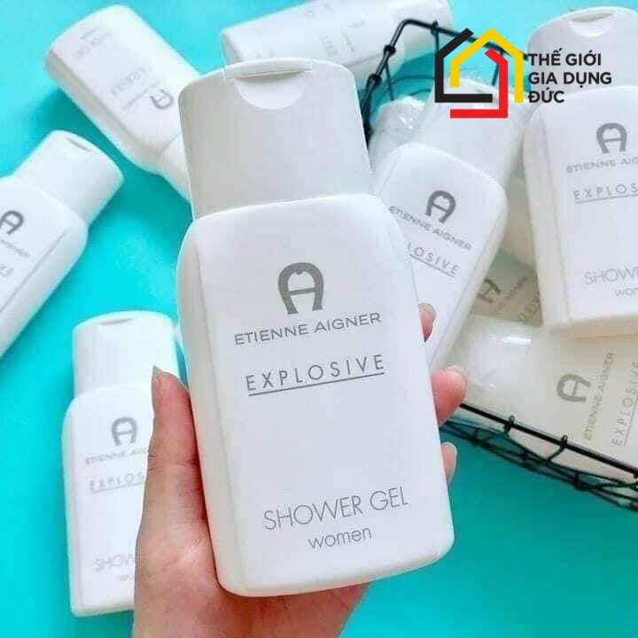 sua-tam-nuoc-hoa-cao-cap-atienne-aigner (4) Đặc điểm sữa tắm nước hoa cao cấp Atienne Aigner