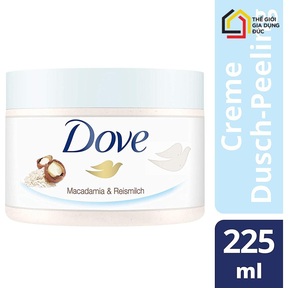 tay-da-chet-body-dove-duc-225ml (2) Tẩy da chết Body Dove Đức 225ml