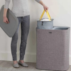 Thùng Đựng Đồ Giặt Joseph Joseph 50004 Tota 90L