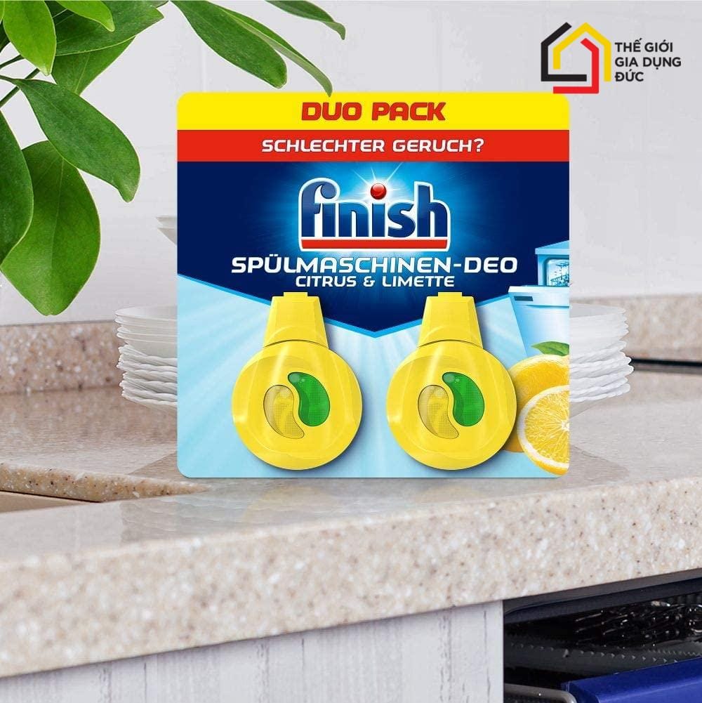 tinh-dau-khu-mui-cho-may-rua-bat-finish-2in1-5ml (5) Tinh dầu khử mùi cho máy rửa bát Finish 2in1 5ml