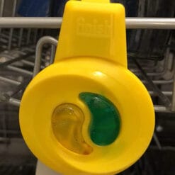 Tinh dầu khử mùi cho máy rửa bát Finish 2in1 5ml