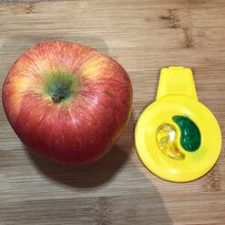 Tinh dầu khử mùi cho máy rửa bát Finish 2in1 5ml