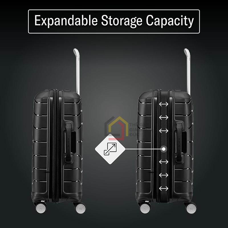 vali-samsonite-freeform (5) Vali Samsonite Freeform