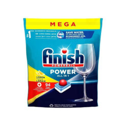 Viên rửa bát Finish All in 1 Max 94 viên